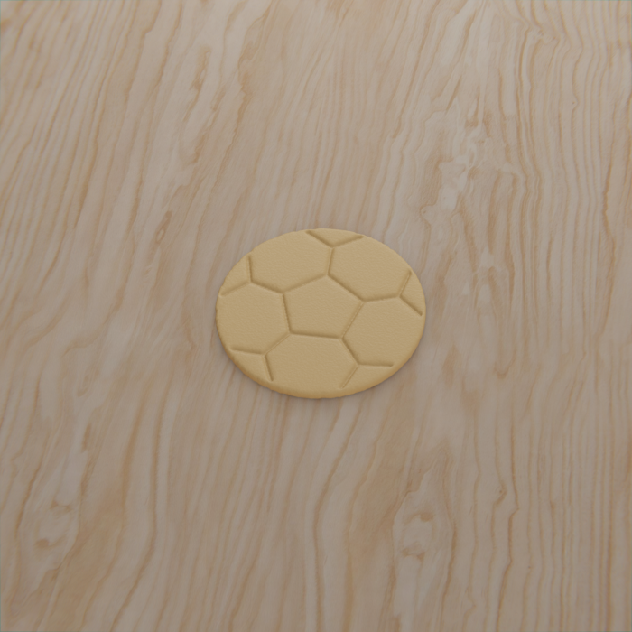 Pallone da calcio